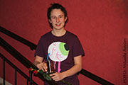 Linus Johansson, Lycksele MK