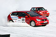 Linus Johansson, Lycksele MK